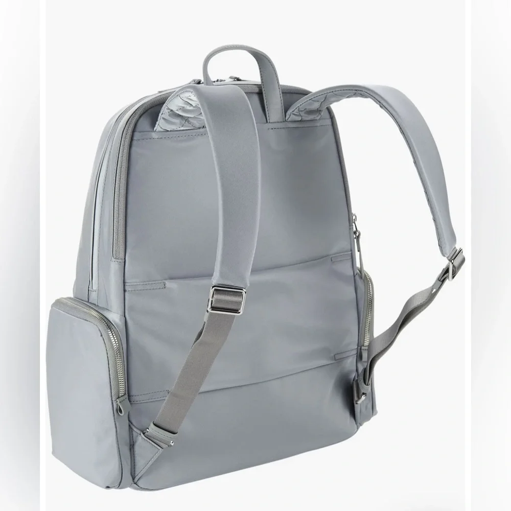 Tumi Pink Backpack - Picture 13 of 15